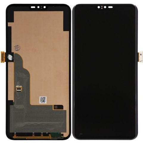 Thay Màn Hình LG V50