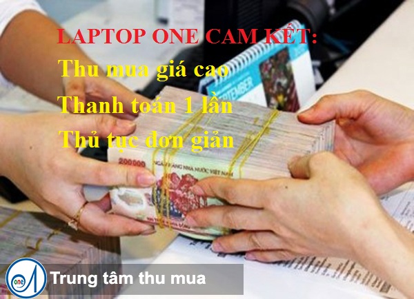 Địa chỉ thu mua laptop Gateway cũ giá cao