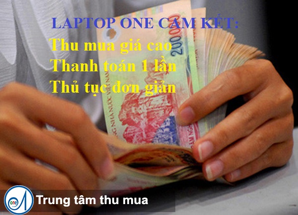 Thu mua laptop gateway dùng rồi giá cao