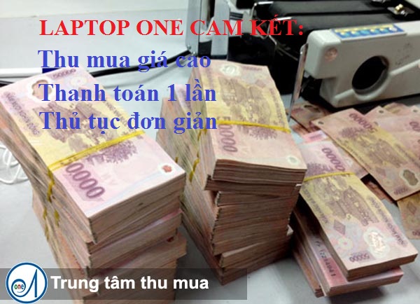 Thu mua laptop gateway dùng rồi giá cao