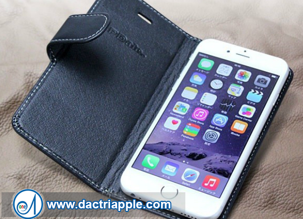 nơi bán iPhone 6 plus cũ giá rẻ nhất