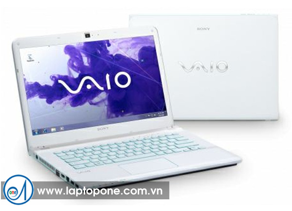 Bán laptop Sony Vaio core i7