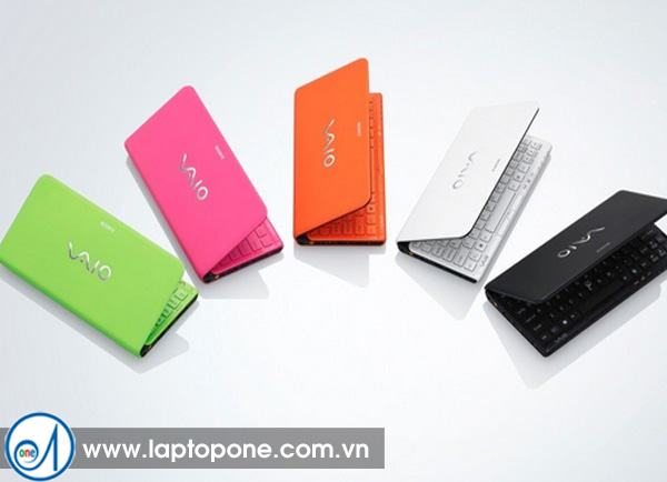 Bán laptop Sony Vaio core i7