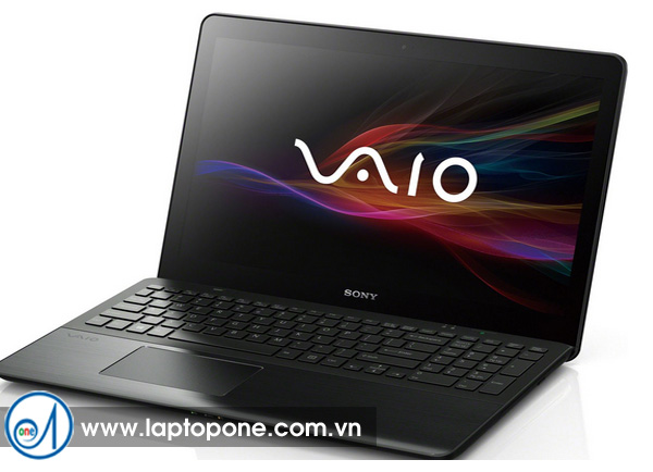 Bán laptop Sony Vaio core i7