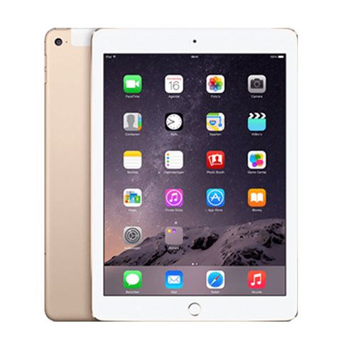 Thu Mua iPad Air 2 16GB WiFi 4G