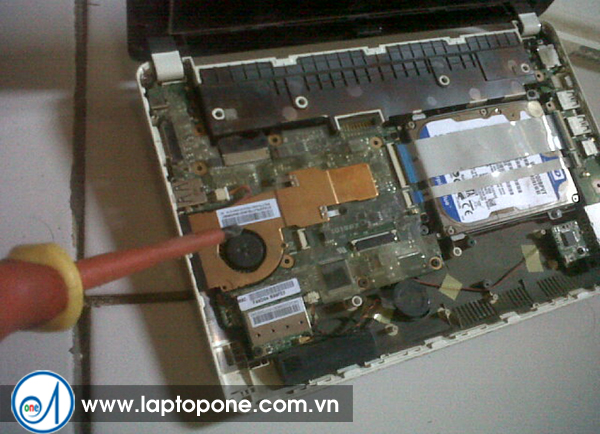 Vệ sinh laptop Asus Vệ sinh laptop Asus