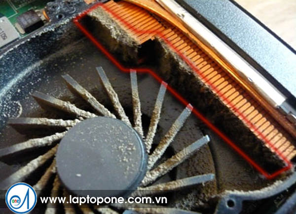 Vệ sinh laptop Asus Vệ sinh laptop Asus