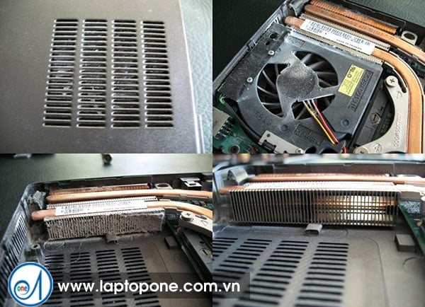 Vệ sinh laptop quận 4 Vệ sinh laptop quận 4