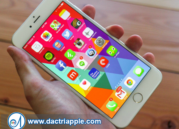 nơi bán iPhone 6 plus cũ giá rẻ nhất