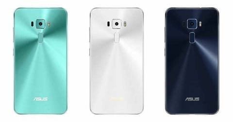 Thay Nắp Lưng Asus Zenfone Max Pro M2/ZB630KL/ZB631KL