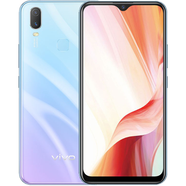 vivo y91 screen repair cost