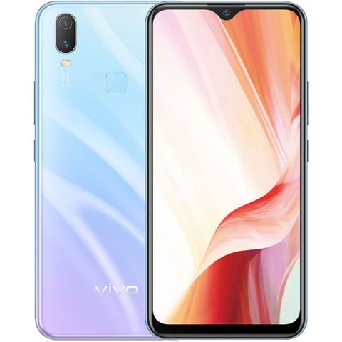 Thu Mua Vivo Y11