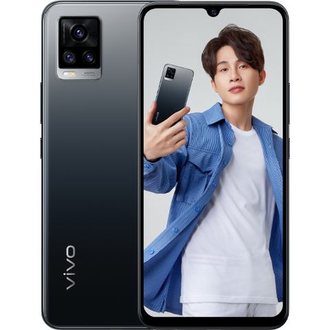 Thu Mua Vivo V20 (2021)
