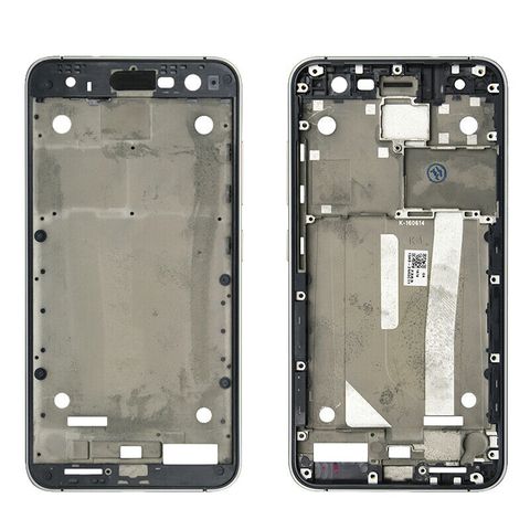 Vỏ Bộ Full Asus Zenfone Max Pro M1/ Zb601Kl (Đen)