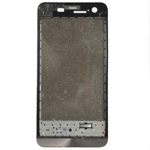 Vỏ Bộ Full Asus Zenfone Max/ Z010D/ Zc550Kl (Trắng)