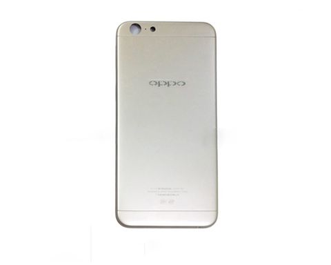 Vỏ Full Oppo R7S (Vàng)
