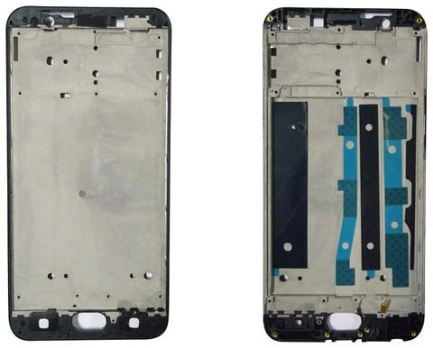 Thay Vỏ Oppo A5 2020