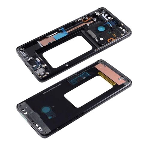 Thay Vỏ Khung Sườn Samsung Galaxy A8 Plus