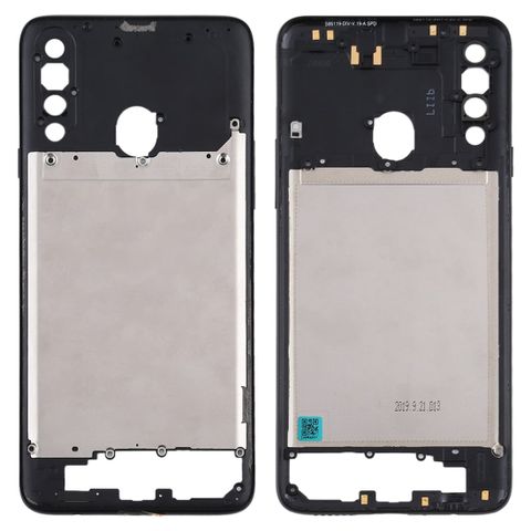 Thay Vỏ Samsung Galaxy M31