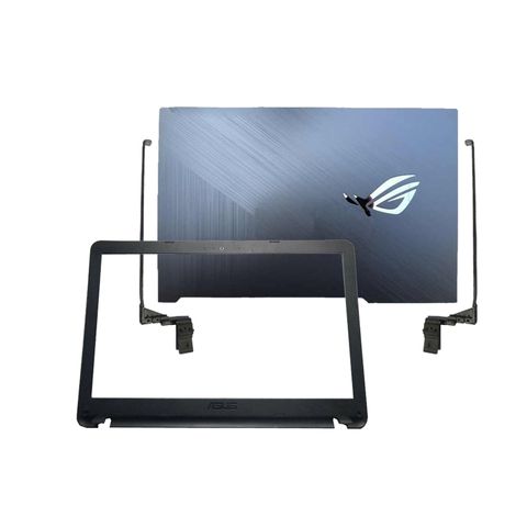 Thay Vỏ Laptop Asus X550