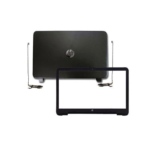 Thay Vỏ Laptop Hp Envy 13 D049Tu