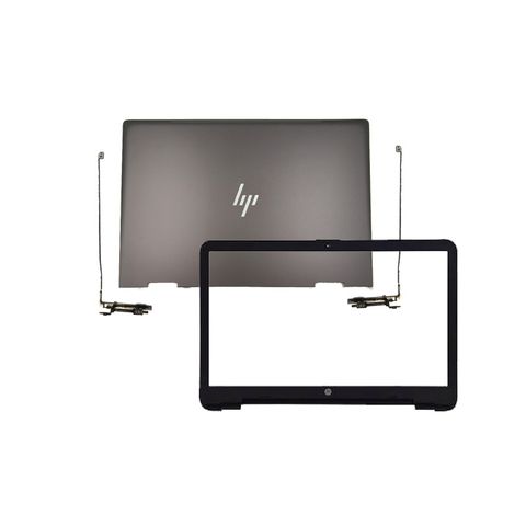 Thay Vỏ Laptop HP Zbook 15 G3
