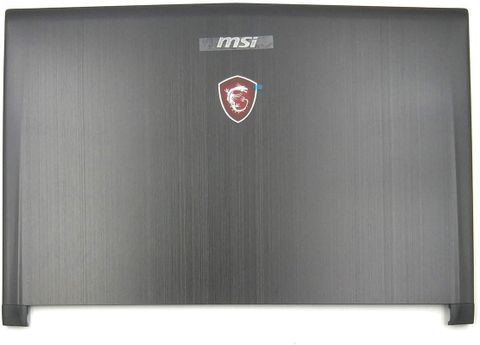 Thay Vỏ Laptop MSI GS73 Mặt A