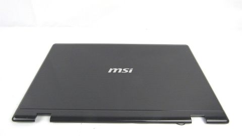 Thay Vỏ A Laptop MSI PS63