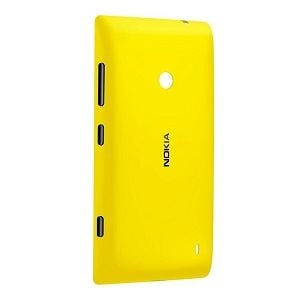 Thay Vỏ Nokia Lumia 520
