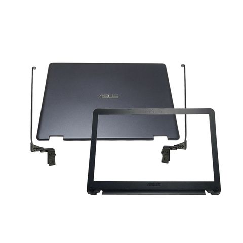 Vỏ Mặt A Asus Rog Gl753-Ve-Vd