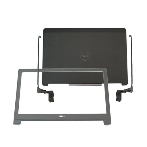 Vỏ Mặt A Dell Studio 1558/ Pp39L