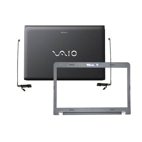 Vỏ Mặt A Sony Vaio Svf142