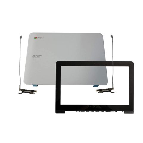 Vỏ Mặt B Acer Aspire 4830