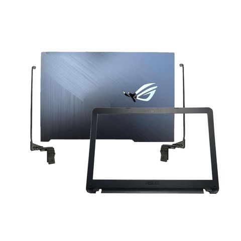 Vỏ Mặt B Asus Rog Gl753-Ve-Vd