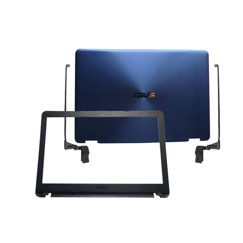 Vỏ Mặt B Asus S510Uq