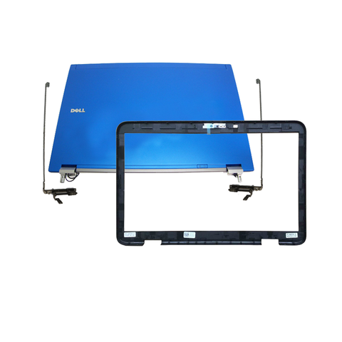 Thay Vỏ mặt B Dell Inspiron 14 7447