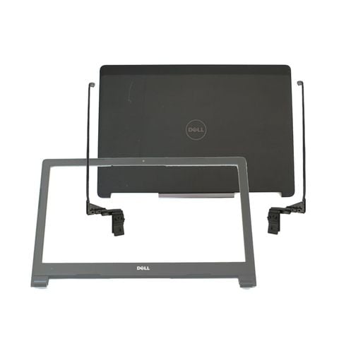 Vỏ Mặt B Dell Precision 5510