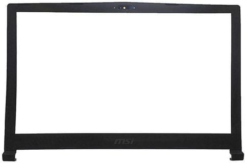 Thay Vỏ B Laptop MSI GP63