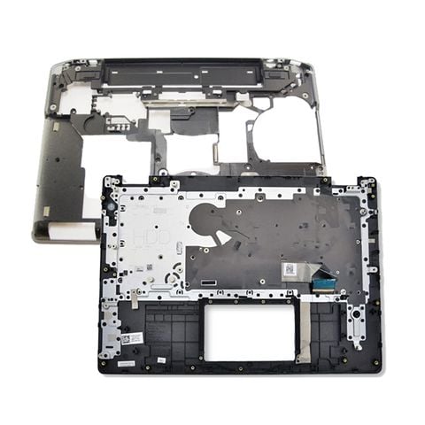 Thay Vỏ Mặt C Dell Vostro 5568