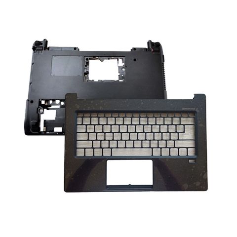 Vỏ Mặt C Hp Compaq 6520S