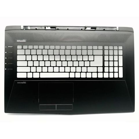 Thay Vỏ C Laptop MSI GE62