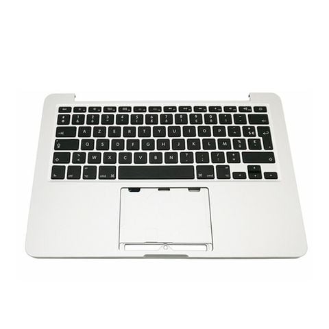 Thay Bàn Phím Macbook Pro A1989 Touch Bar 2018 13.3