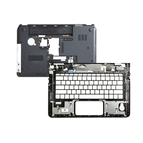 Vỏ Mặt C Toshiba Satellite C800
