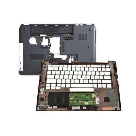 Vỏ Mặt C Toshiba Satellite L510