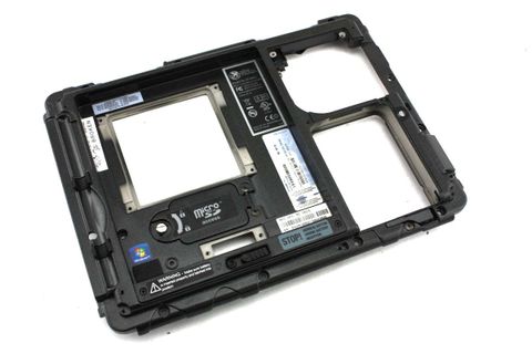 Thay Vỏ D Laptop MSI GL62