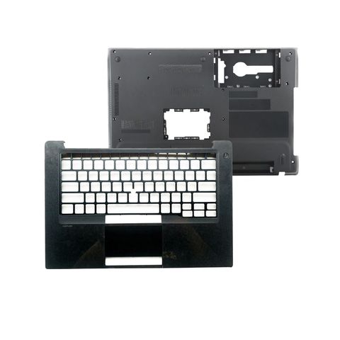 Vỏ Mặt D Toshiba Satellite C840