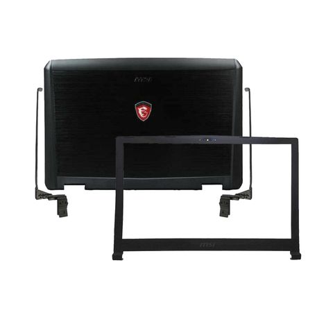 Vỏ Msi Gf62 7Re