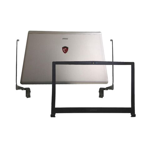 Vỏ Msi Gl63 8Rc 437Vn