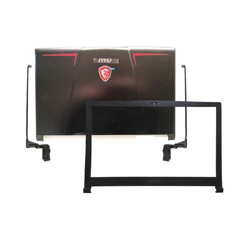 Vỏ Msi Gl73 8Rc 230Vn