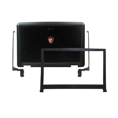 Vỏ Msi Gp62 7Rex Leopard Pro